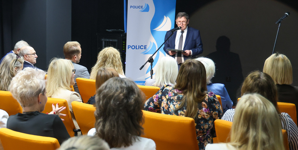 Dzień Edukacji Narodowej w Gminie Police