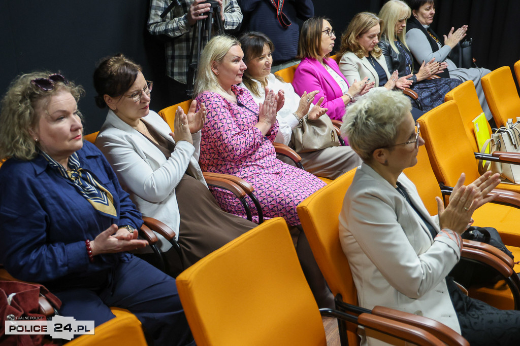 Dzień Edukacji Narodowej w Gminie Police