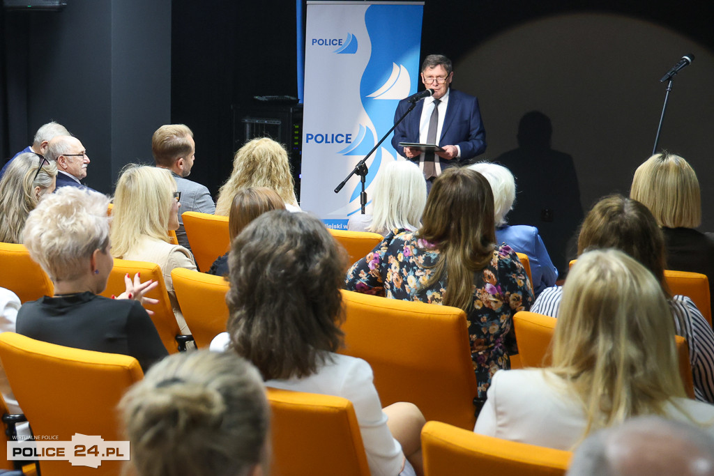 Dzień Edukacji Narodowej w Gminie Police