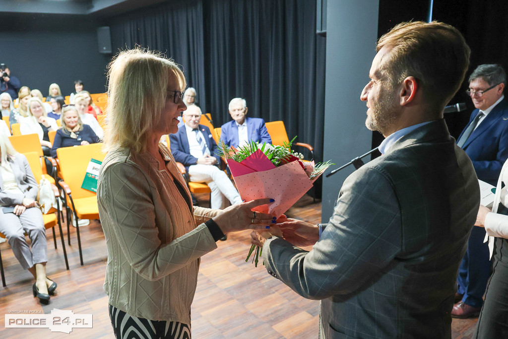 Dzień Edukacji Narodowej w Gminie Police