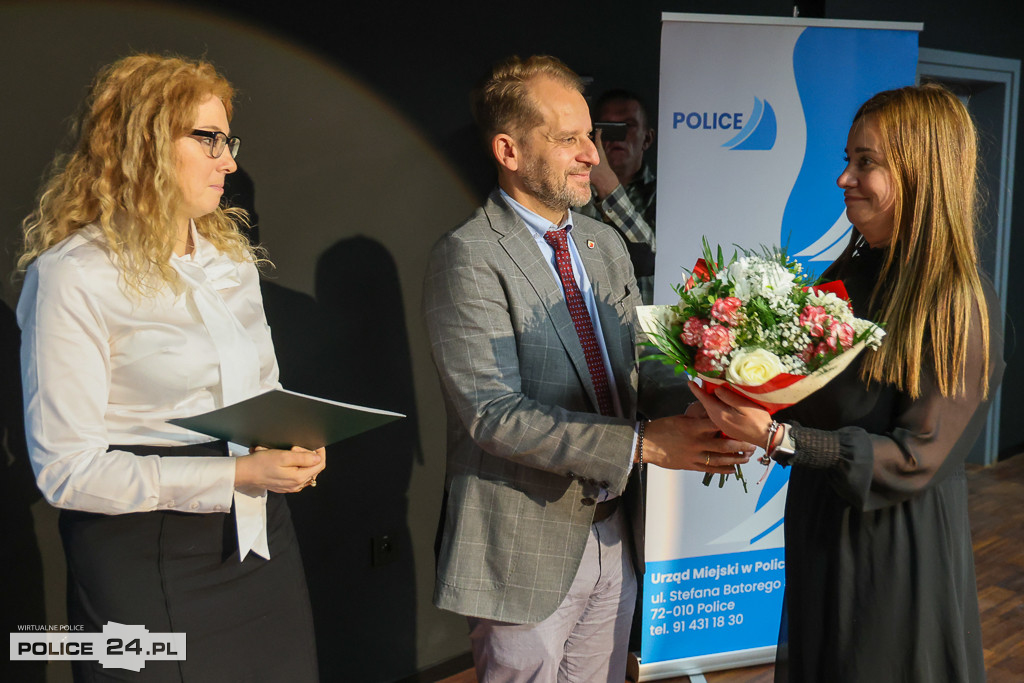 Dzień Edukacji Narodowej w Gminie Police