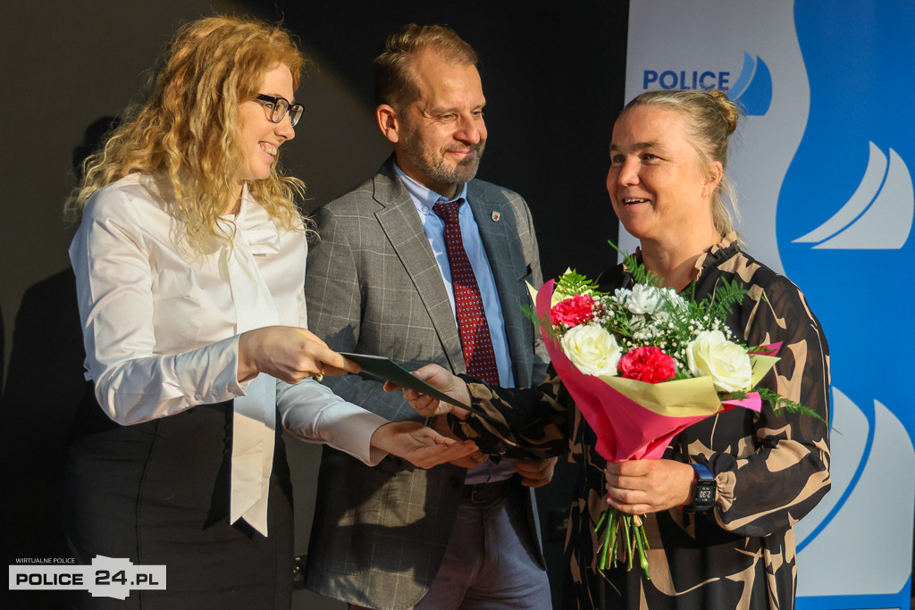 Dzień Edukacji Narodowej w Gminie Police