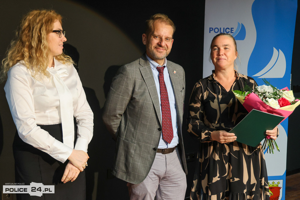 Dzień Edukacji Narodowej w Gminie Police