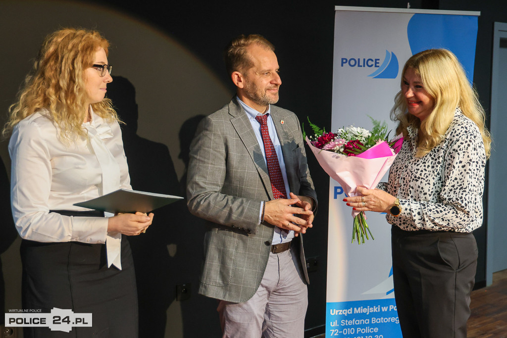 Dzień Edukacji Narodowej w Gminie Police