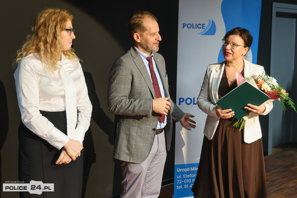 Dzień Edukacji Narodowej w Gminie Police