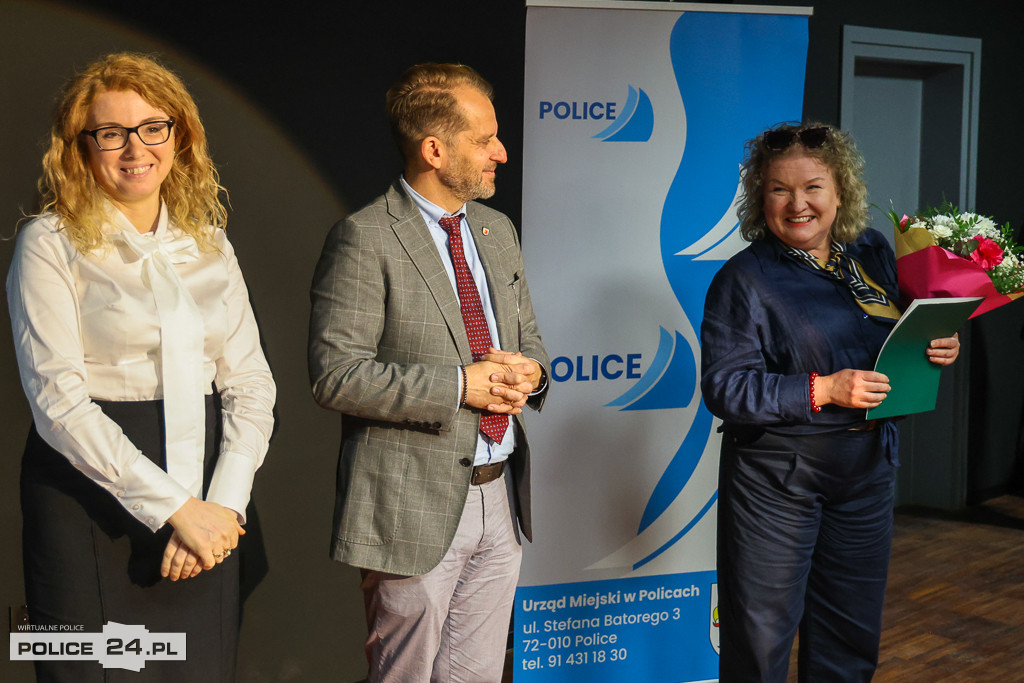 Dzień Edukacji Narodowej w Gminie Police