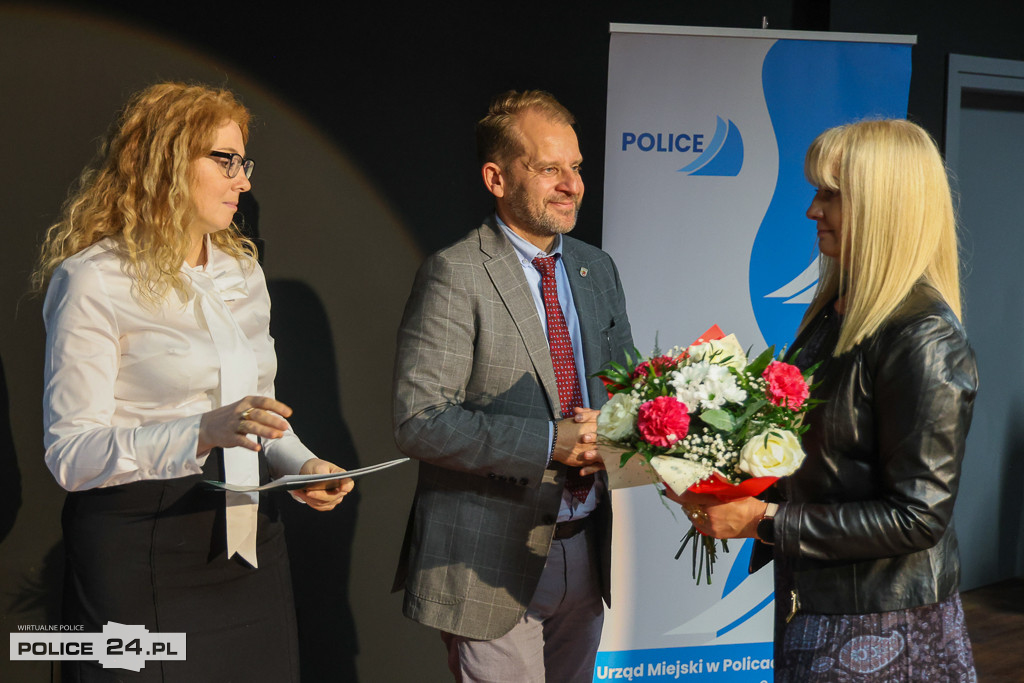 Dzień Edukacji Narodowej w Gminie Police