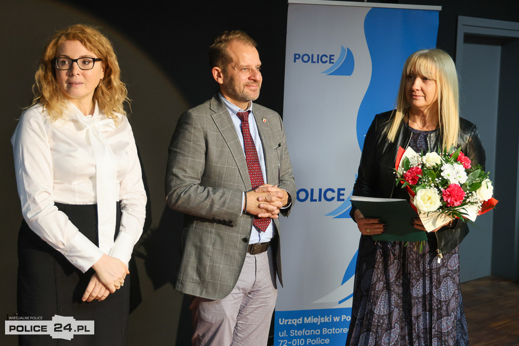 Dzień Edukacji Narodowej w Gminie Police