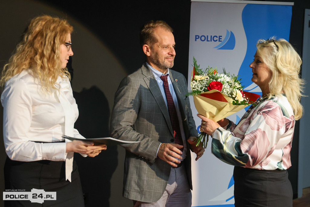 Dzień Edukacji Narodowej w Gminie Police