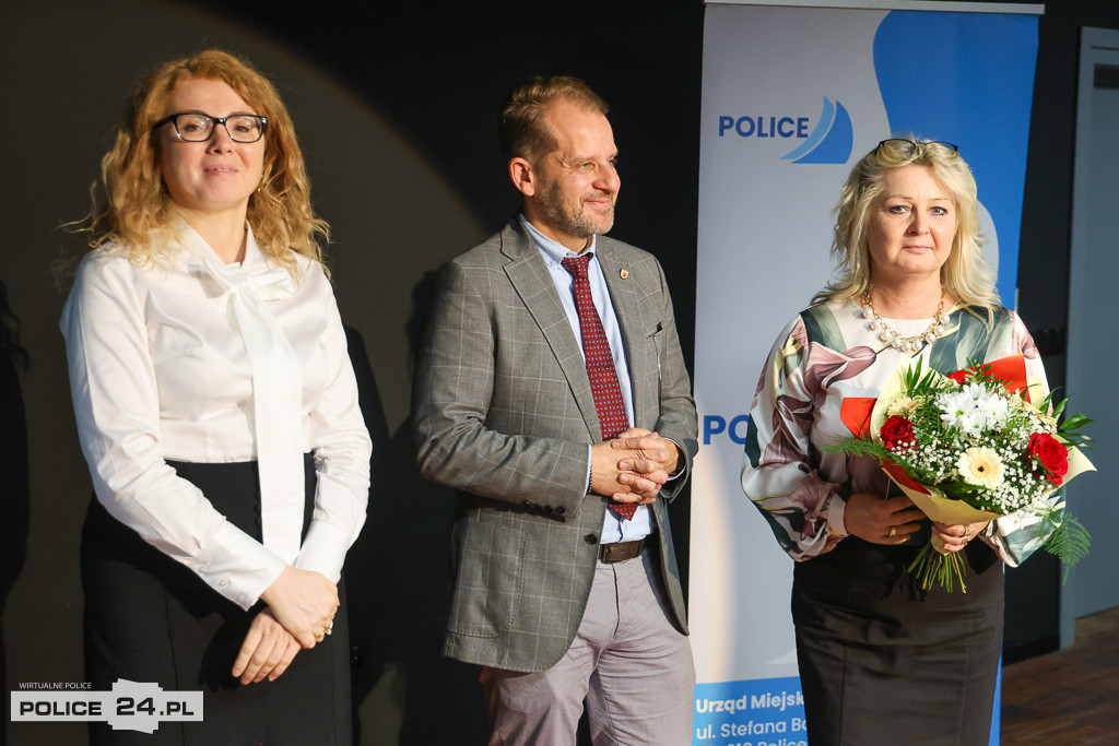 Dzień Edukacji Narodowej w Gminie Police
