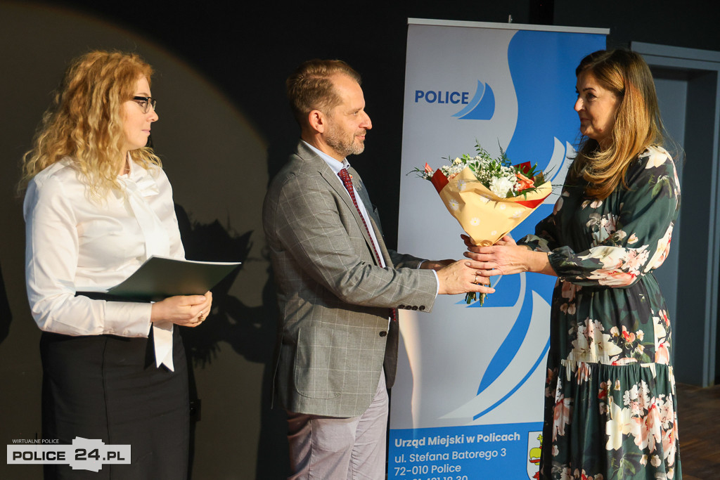 Dzień Edukacji Narodowej w Gminie Police