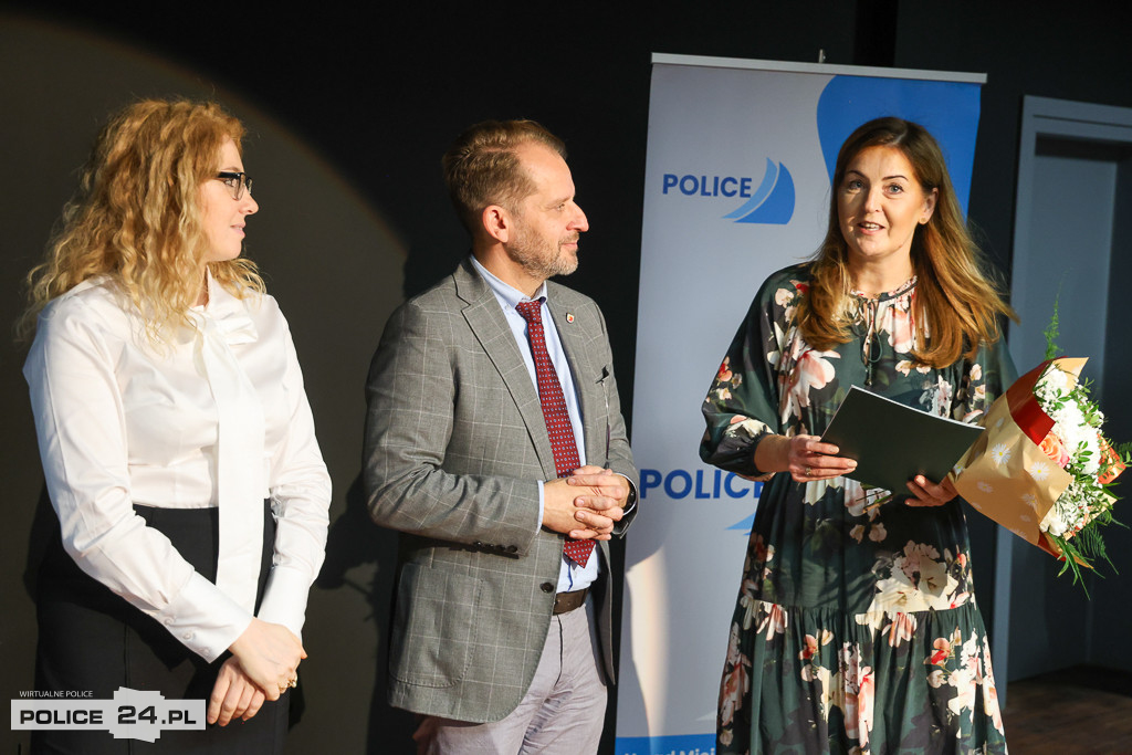 Dzień Edukacji Narodowej w Gminie Police