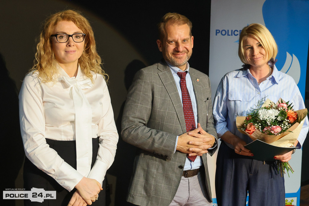 Dzień Edukacji Narodowej w Gminie Police