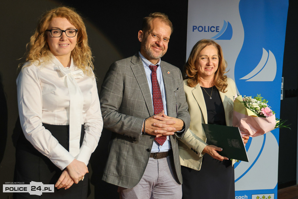 Dzień Edukacji Narodowej w Gminie Police