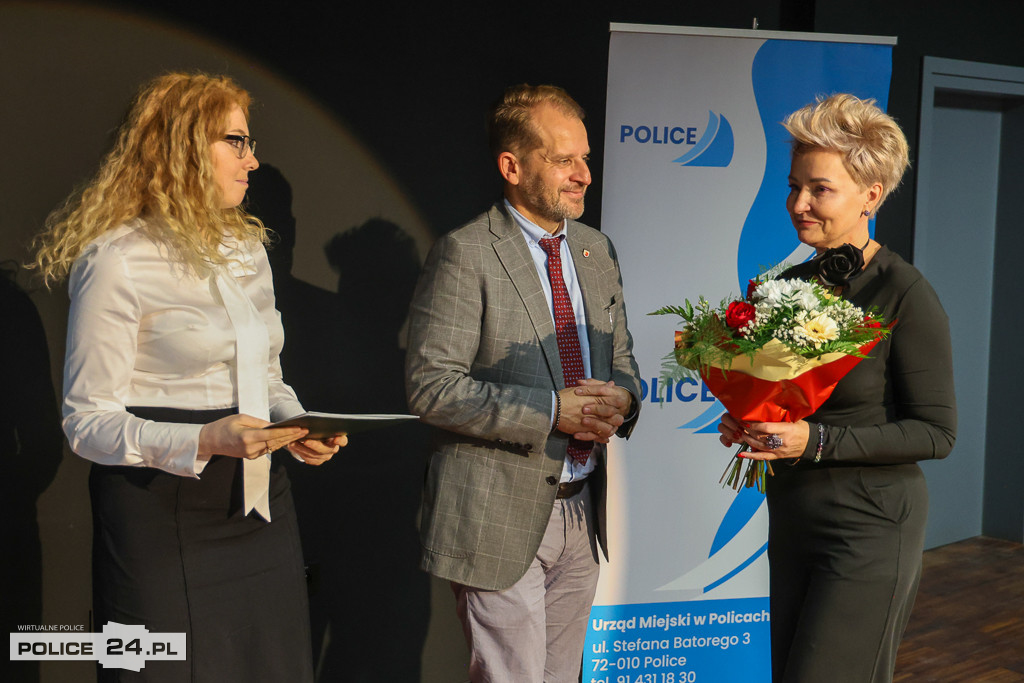 Dzień Edukacji Narodowej w Gminie Police