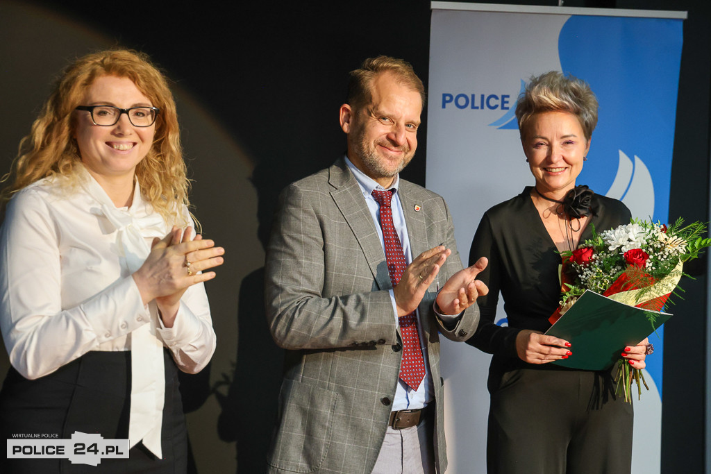 Dzień Edukacji Narodowej w Gminie Police