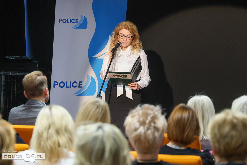 Dzień Edukacji Narodowej w Gminie Police