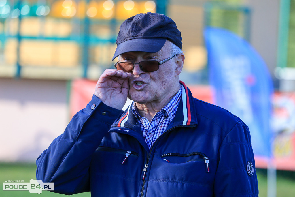 50 lat w Chemiku Mirosława Masicza – towarzyski mecz pokoleniowy