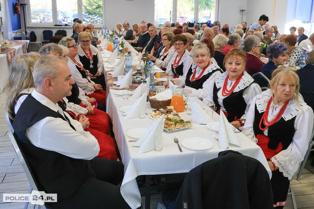 Europejski Dzień Seniora w Tanowie