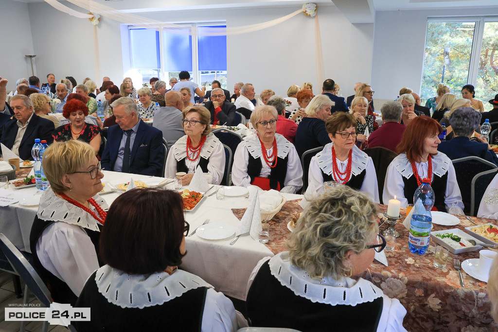 Europejski Dzień Seniora w Tanowie