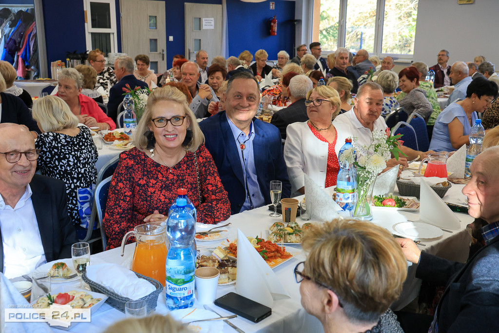 Europejski Dzień Seniora w Tanowie