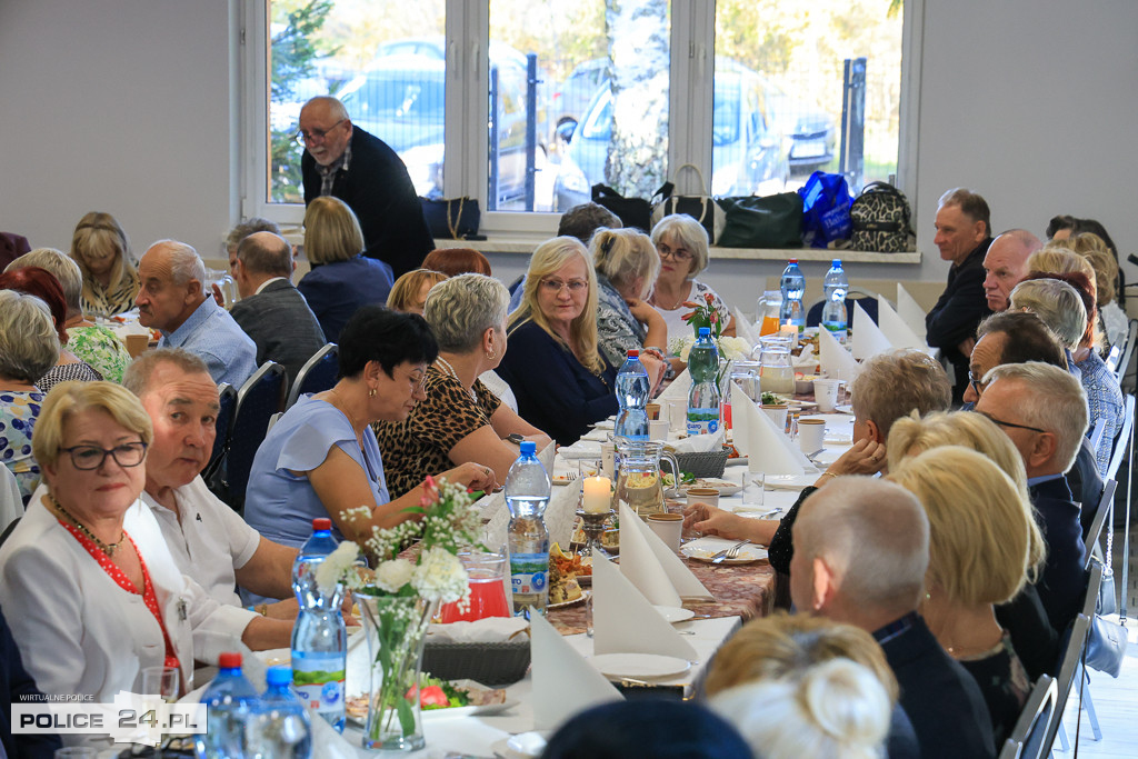 Europejski Dzień Seniora w Tanowie