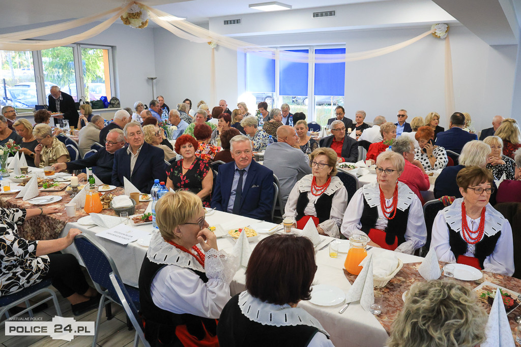 Europejski Dzień Seniora w Tanowie
