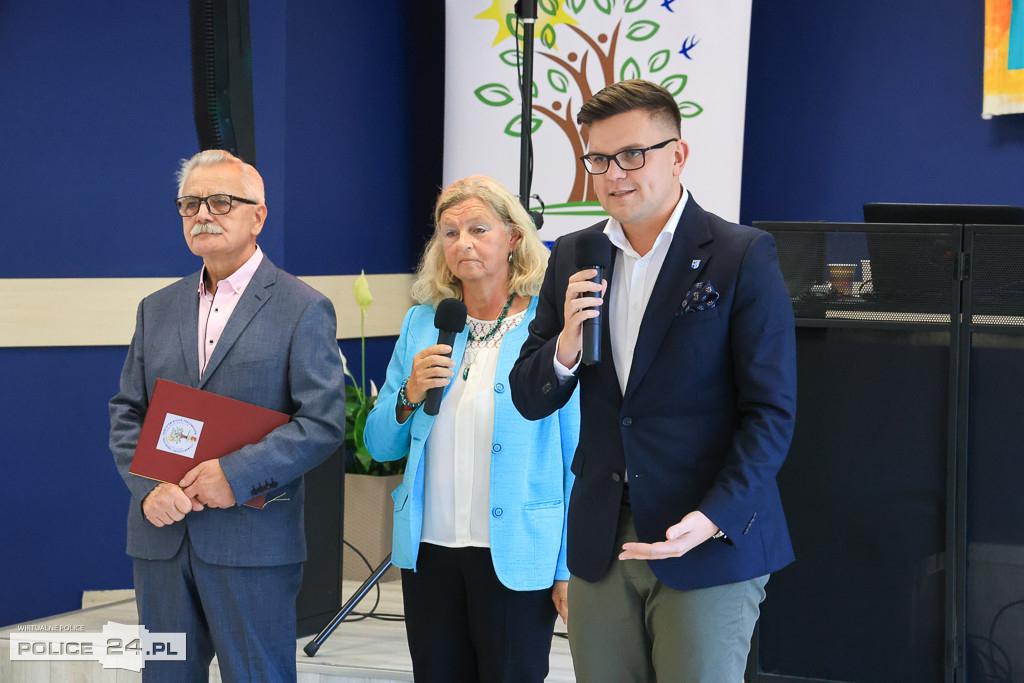 Europejski Dzień Seniora w Tanowie