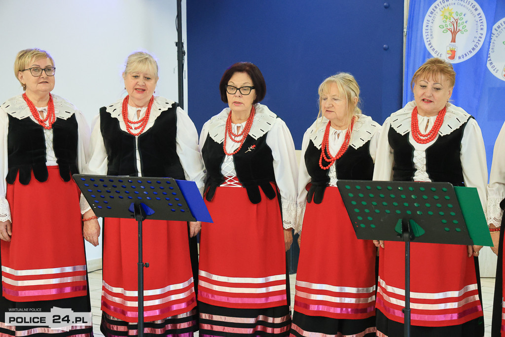 Europejski Dzień Seniora w Tanowie