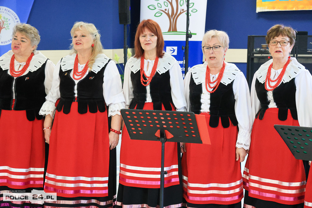 Europejski Dzień Seniora w Tanowie