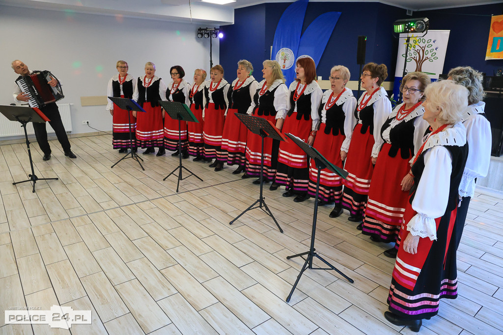 Europejski Dzień Seniora w Tanowie