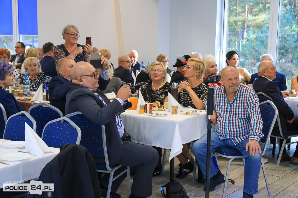 Europejski Dzień Seniora w Tanowie