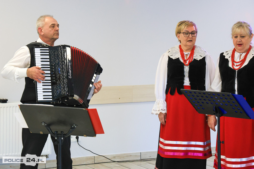 Europejski Dzień Seniora w Tanowie