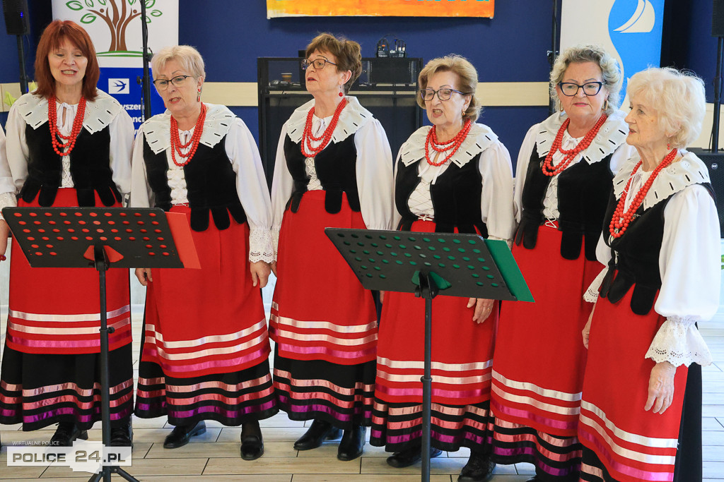 Europejski Dzień Seniora w Tanowie