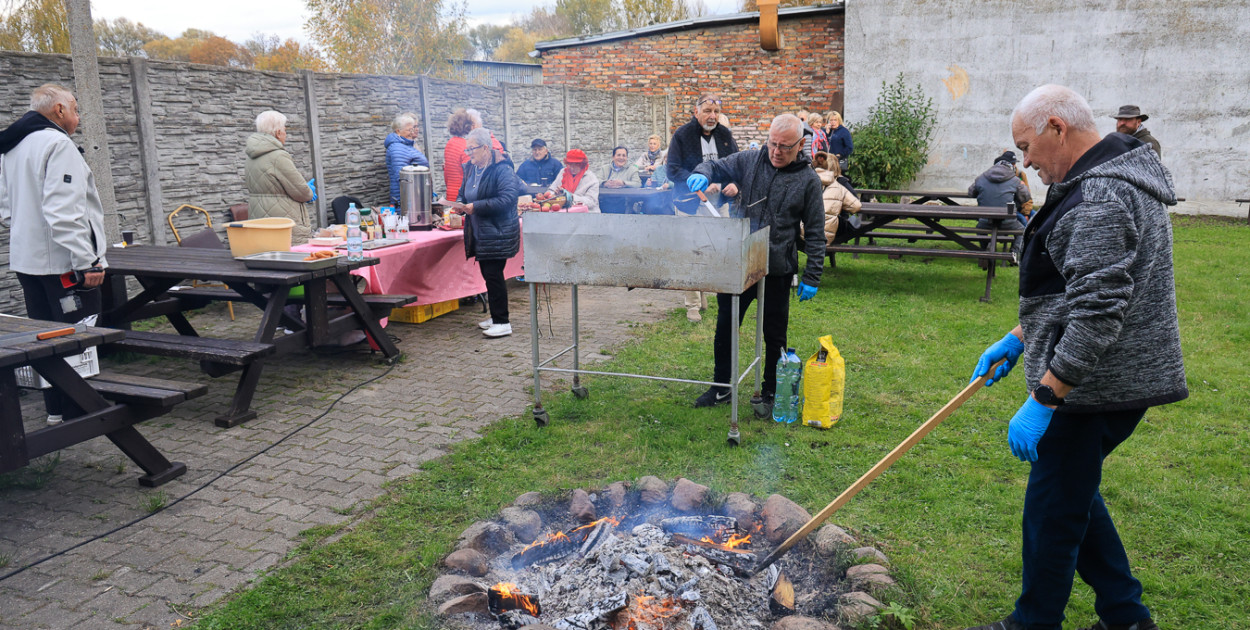 Święto Pieczonego Ziemniaka
