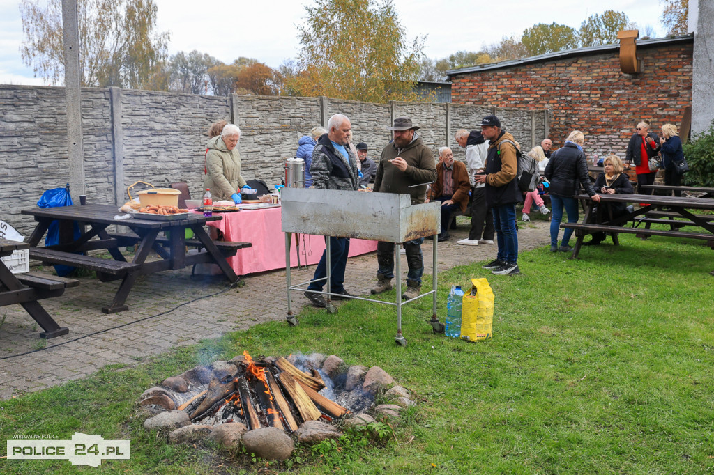 Święto Pieczonego Ziemniaka