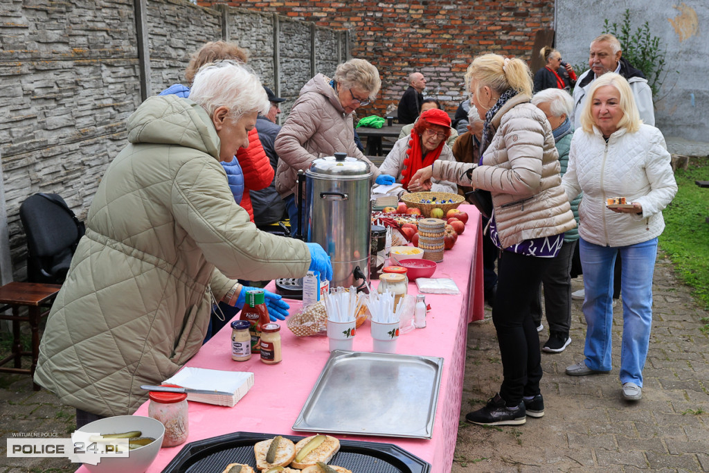 Święto Pieczonego Ziemniaka