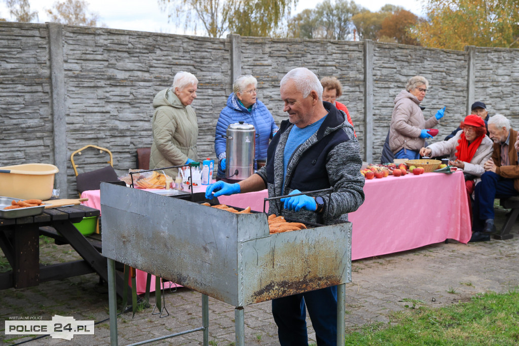 Święto Pieczonego Ziemniaka