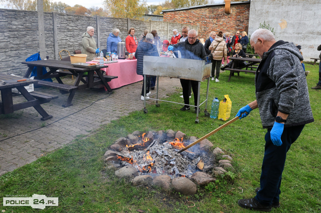 Święto Pieczonego Ziemniaka