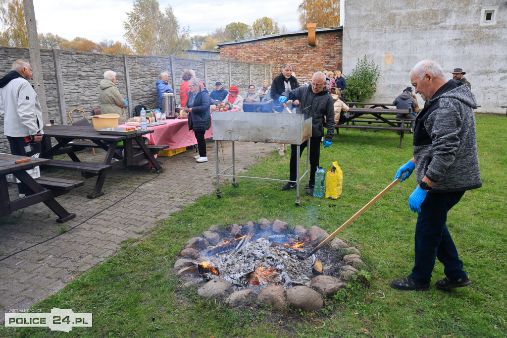 Święto Pieczonego Ziemniaka