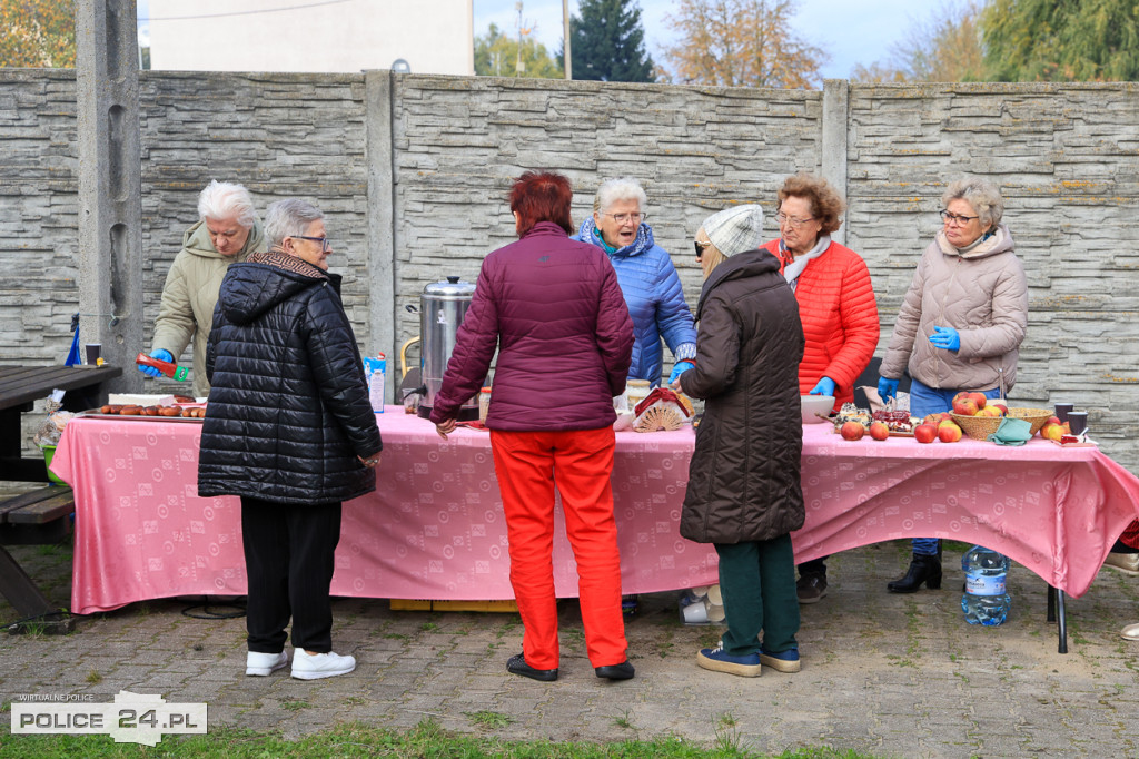 Święto Pieczonego Ziemniaka
