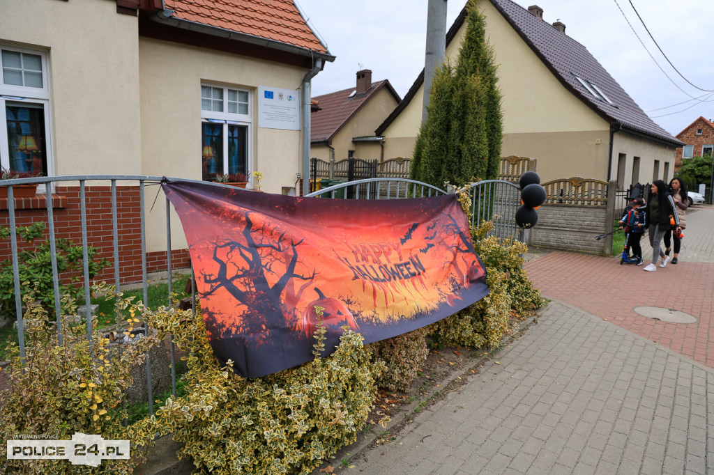 Strasznie Fajne Halloween w Uniemyślu! 