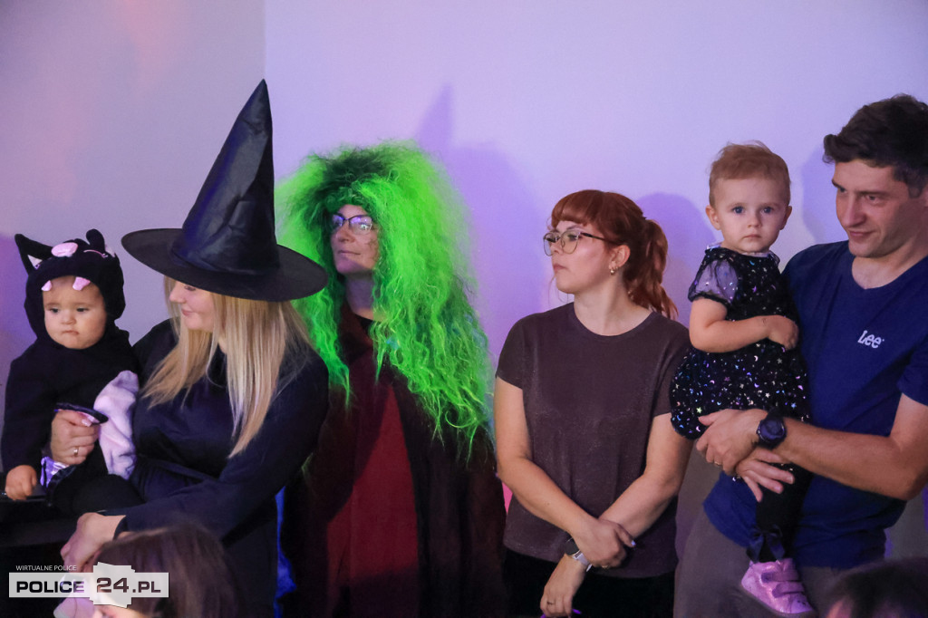 Strasznie Fajne Halloween w Uniemyślu! 