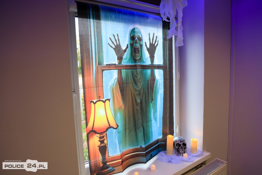 Strasznie Fajne Halloween w Uniemyślu! 