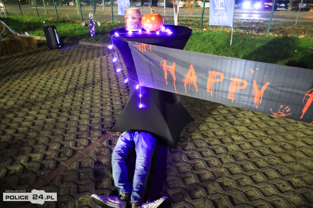 Sportowy Psikus w Policach 