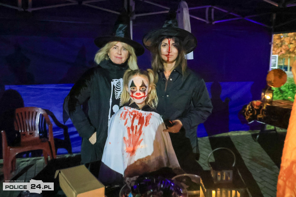 Sportowy Psikus w Policach 