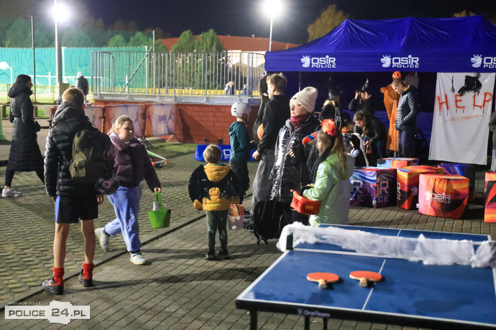 Sportowy Psikus w Policach 