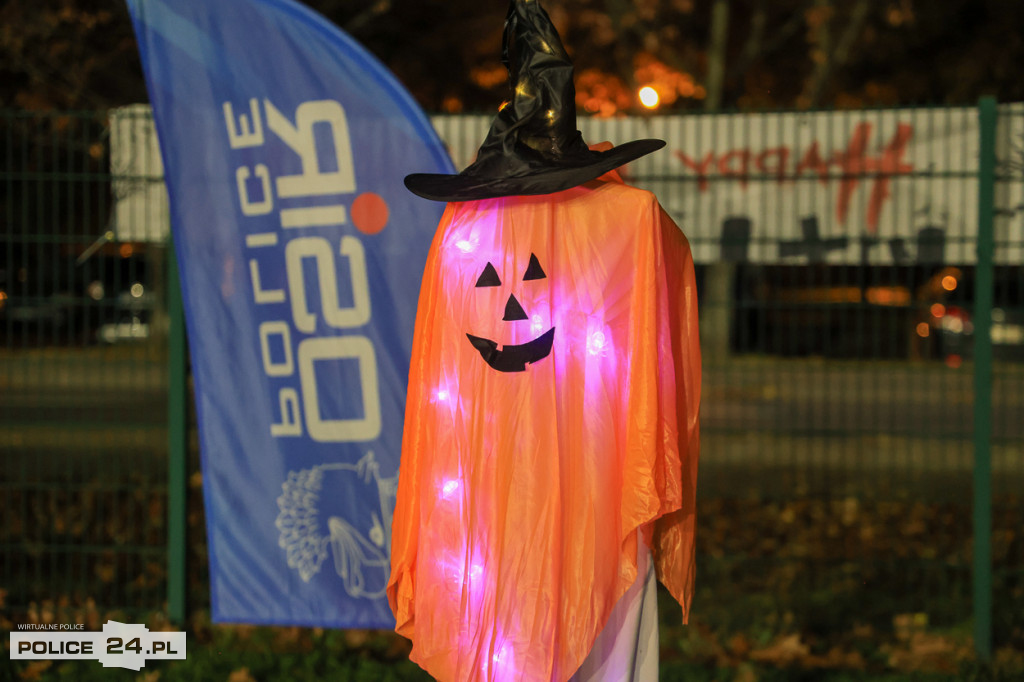 Sportowy Psikus w Policach 