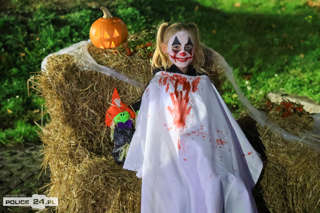 Sportowy Psikus w Policach 