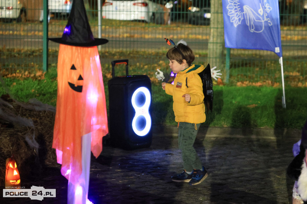 Sportowy Psikus w Policach 